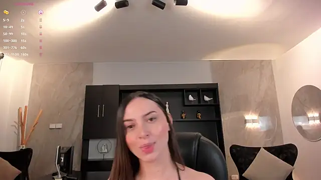 AliceHarper  online show from 01-04-25, 06:41