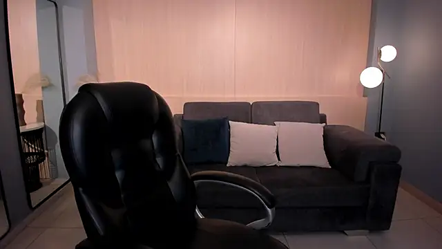 AliceHarper  online show from 03-01-26, 03:58