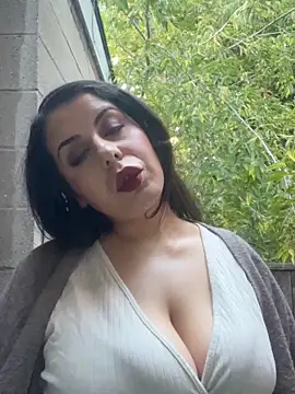 holyeroticss online show from 10-10-25, 10:31