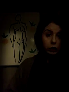 holyeroticss online show from 10-22-25, 02:45