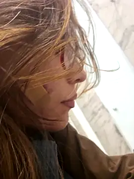 Snapshot of mmmVirginia chatting on 10-31-25, 06:53 mmmVirginia online show from 10-31-25, 06:53