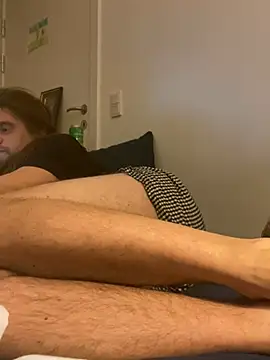 feetlover3611 online show from 01-15-25, 11:30