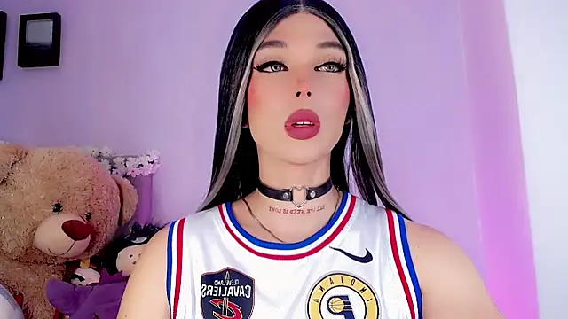 Marian LV online show from 01-09-25, 03:34