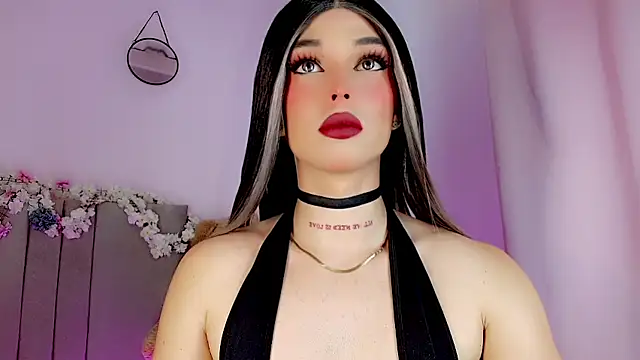 Marian LV online show from 03-12-25, 07:46