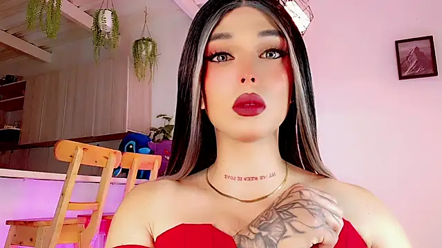 Marian LV online show from 03-22-25, 08:08