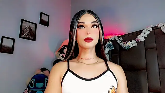 Marian LV online show from 09-12-25, 08:03