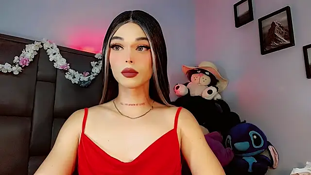 Marian LV online show from 10-04-25, 02:26