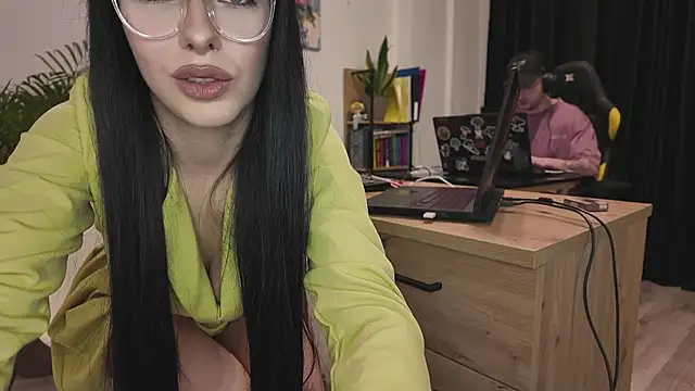 ValeriaGrey online show from 01-31-25, 03:55