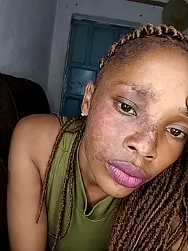 Pretty-sassy online show from 10-01-25, 11:49