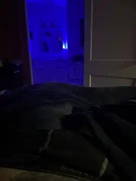 Snapshot of ILLUM1NATE chatting on 10-26-25, 06:41 ILLUM1NATE online show from 10-26-25, 06:41