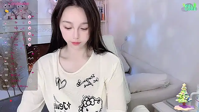 Snapshot of Kiss-18 chatting on 01-21-25, 03:21 Kiss-18 online show from 01-21-25, 03:21