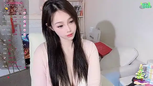 Snapshot of Kiss-18 chatting on 02-01-25, 03:18 Kiss-18 online show from 02-01-25, 03:18
