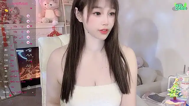 Snapshot of Kiss-18 chatting on 02-16-25, 03:48 Kiss-18 online show from 02-16-25, 03:48