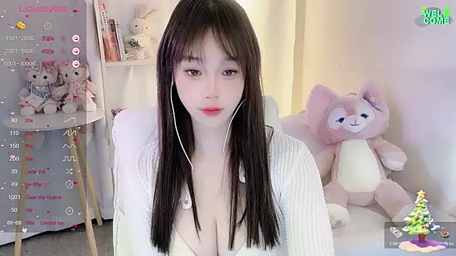 Snapshot of Kiss-18 chatting on 03-06-25, 03:56 Kiss-18 online show from 03-06-25, 03:56