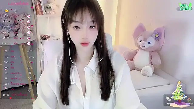 Snapshot of Kiss-18 chatting on 03-07-25, 01:40 Kiss-18 online show from 03-07-25, 01:40