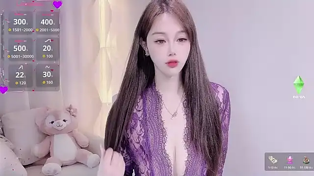 Kiss-18 online show from 10-21-25, 12:17