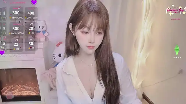 Kiss-18 online show from 12-20-25, 02:40