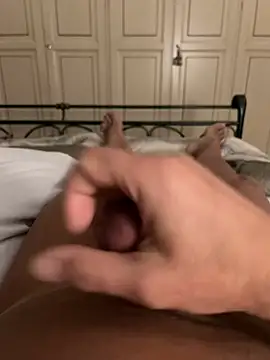 Snapshot of Teloficco chatting on 01-10-25, 07:46 Teloficco online show from 01-10-25, 07:46