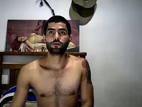 hideonbush051 online show from 10-14-25, 12:55