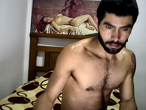 hideonbush051 online show from 11-07-25, 11:21