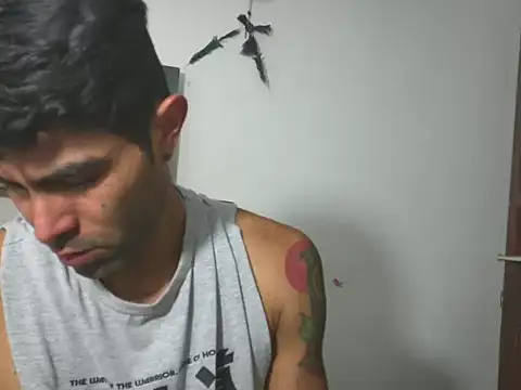 hideonbush051 online show from 02-25-26, 11:31