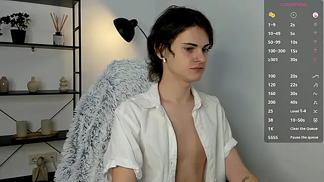 little femb0y online show from 02-12-26, 11:38