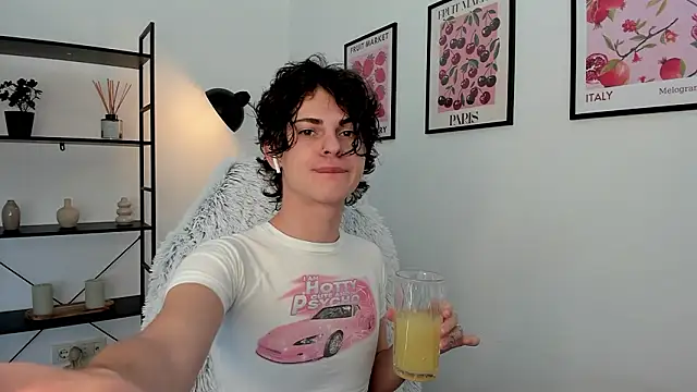 little femb0y online show from 02-28-26, 12:50