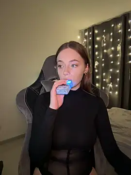  MayShy  online show from 01-06-25, 10:15