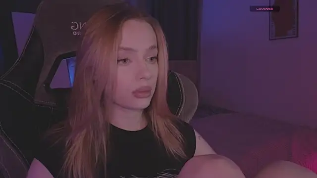  MayShy  online show from 09-16-25, 08:54