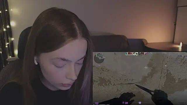  MayShy  online show from 02-17-26, 01:51