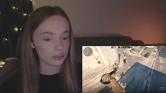  MayShy  online show from 02-18-26, 02:24