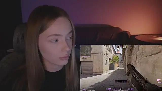  MayShy  online show from 02-24-26, 07:12