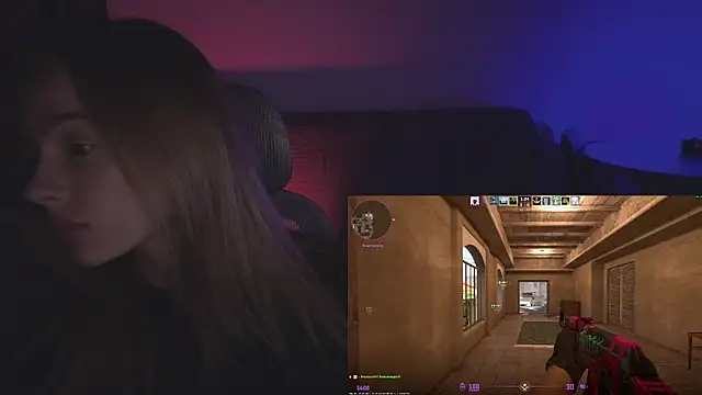  MayShy  online show from 03-02-26, 06:59