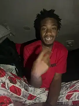 SlimeCrownzOut5 online show from 12-23-24, 02:35