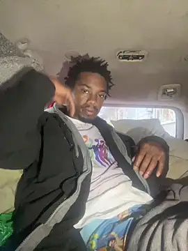 SlimeCrownzOut5 online show from 12-25-24, 03:49