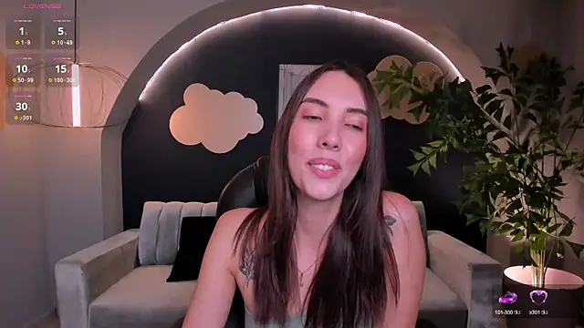 AnaisNin online show from 02-12-25, 01:19