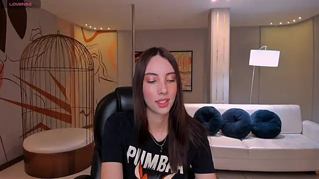 AnaisNin online show from 02-18-25, 12:17