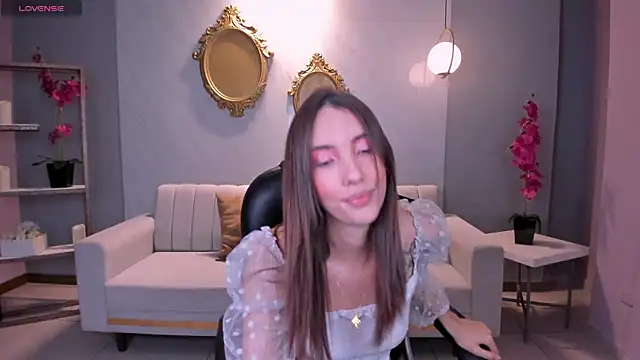 AnaisNin online show from 02-26-25, 11:41