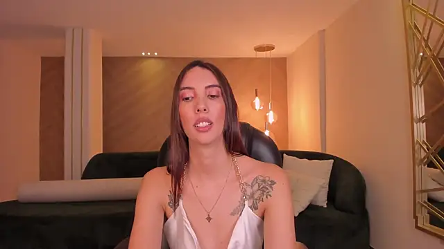 AnaisNin online show from 02-27-25, 06:09