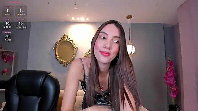 AnaisNin online show from 03-03-25, 02:37