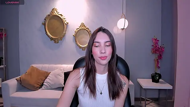 AnaisNin online show from 03-06-25, 11:47