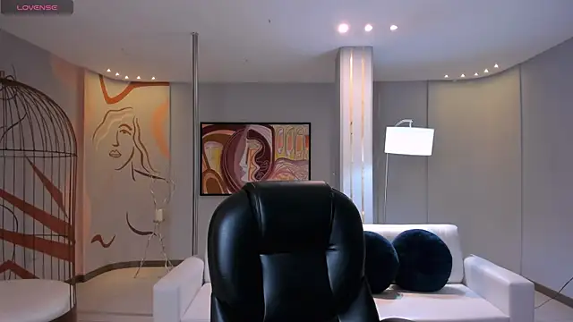 AnaisNin online show from 03-08-25, 12:20