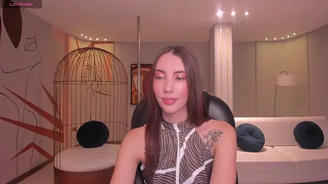 AnaisNin online show from 03-13-25, 12:35