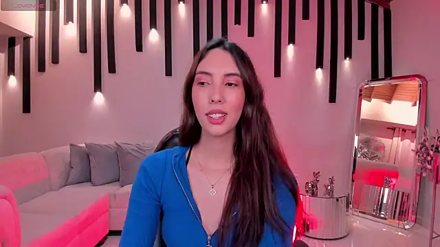 AnaisNin online show from 10-09-25, 03:48