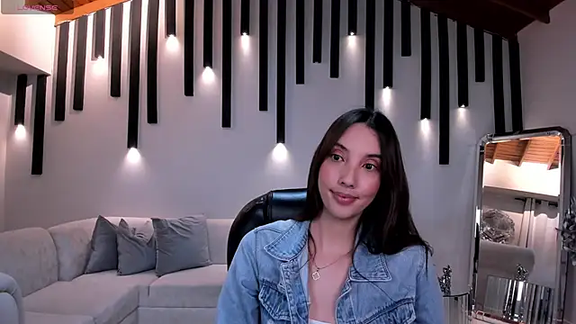 AnaisNin online show from 10-10-25, 03:38