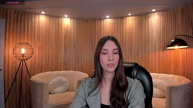 AnaisNin online show from 10-15-25, 04:45