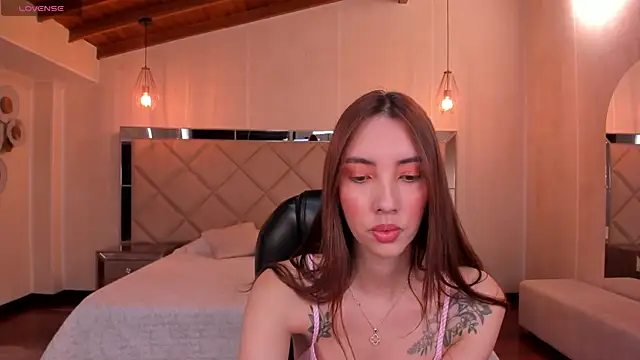 AnaisNin online show from 11-30-25, 05:28