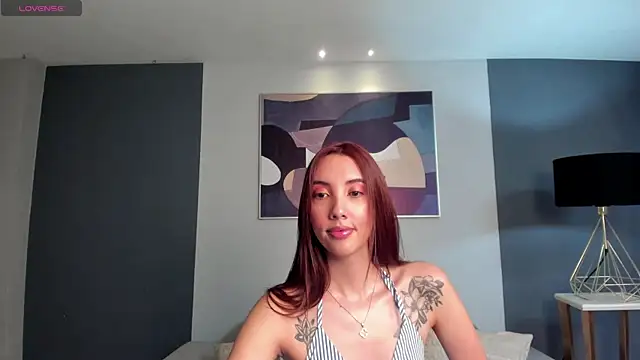 AnaisNin online show from 12-20-25, 09:16