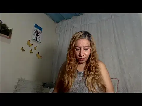 sharloth x18 online show from 11-02-25, 01:13