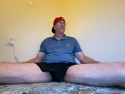 Snapshot of KrixKross chatting on 01-24-25, 02:49 KrixKross online show from 01-24-25, 02:49